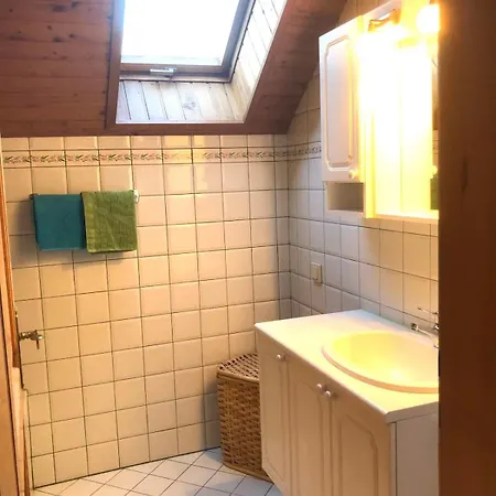 Apartment Gemuetliche Landhauswohnung